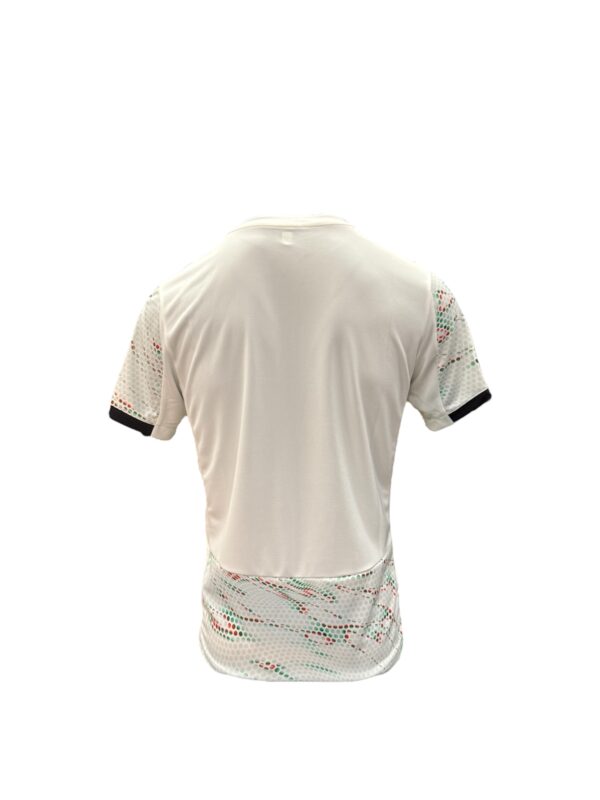 Portugal 25' Away Jersey