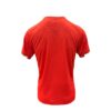 Portugal 25' Ronaldo Home Jersey