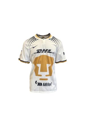 Puma UNAM Home Jersey Unisex 22_23 - -image0 Puma UNAM 23' Home Jersey