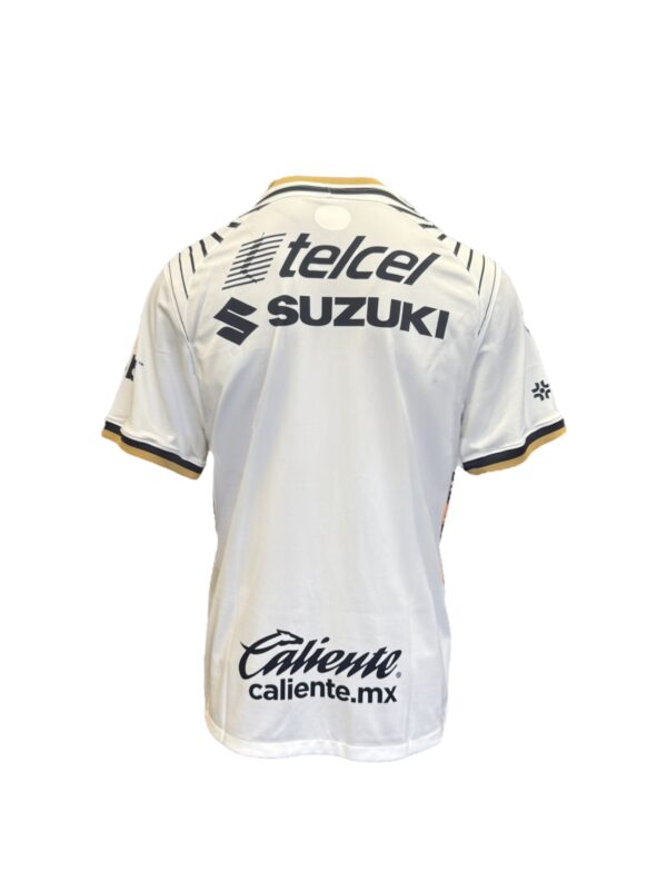 Puma UNAM 23' Home Jersey