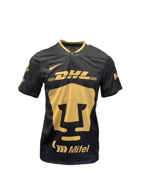 Pumas UNAM 23' Alternative Jersey