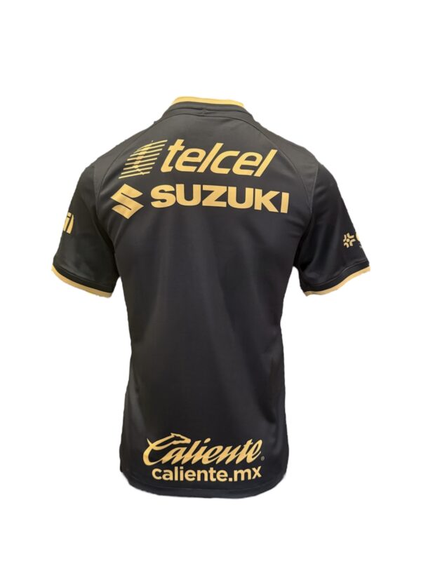 Pumas UNAM 23' Alternative Jersey