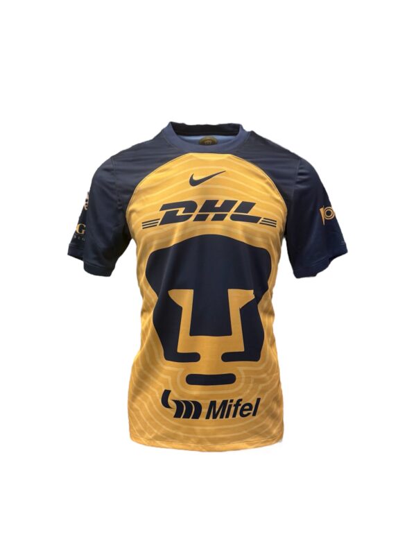 Pumas UNAM 23' Away Jersey