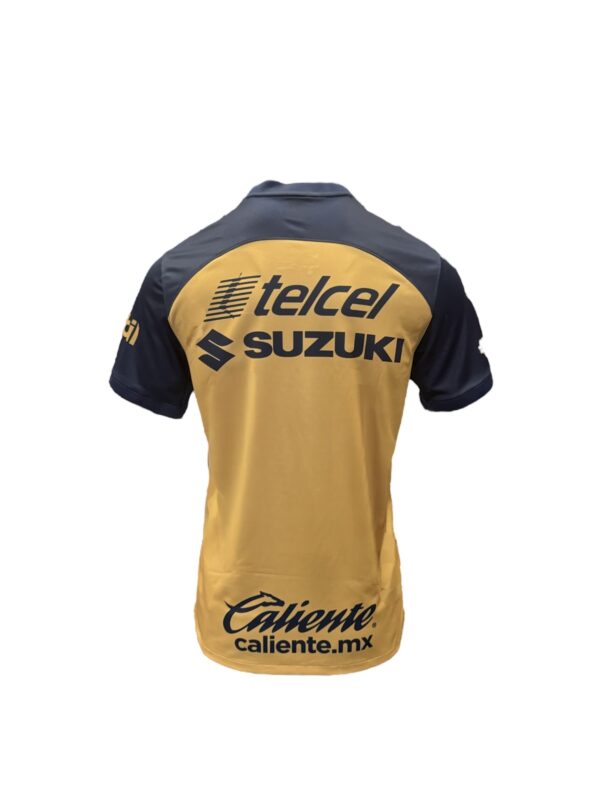 Pumas UNAM 23' Away Jersey