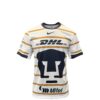 Pumas UNAM 25' Home Jersey