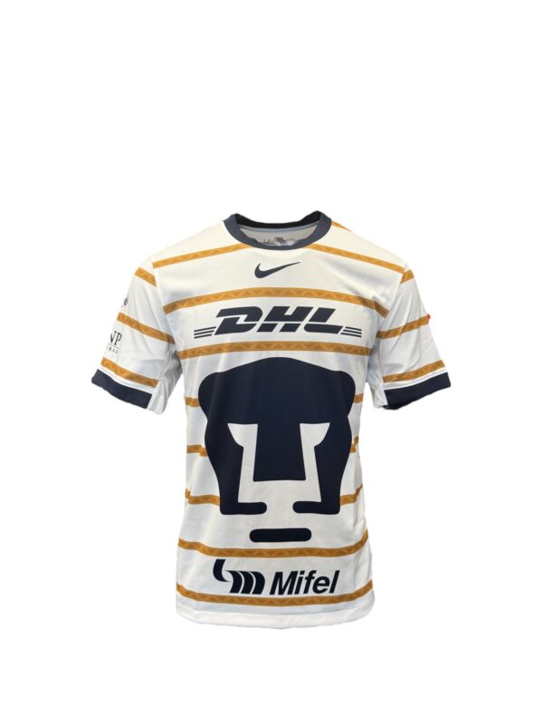 Pumas UNAM 25' Home Jersey