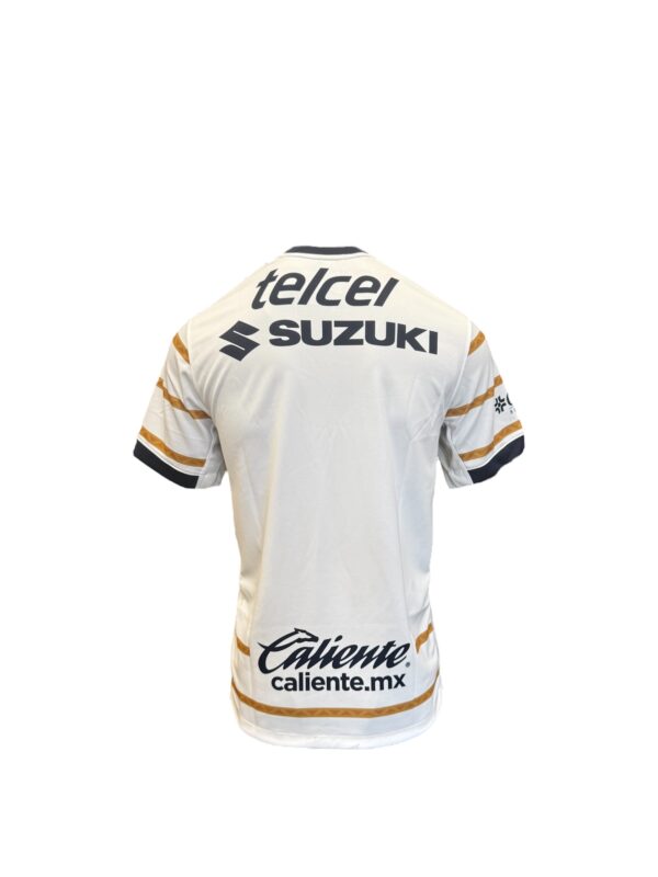 Pumas UNAM 25' Home Jersey