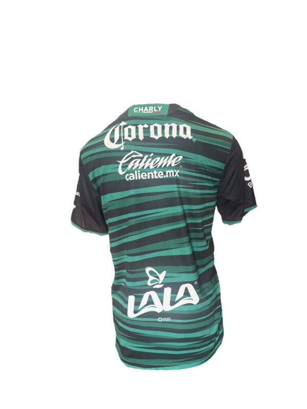 Santos Laguna 23' Authentic Away Jersey