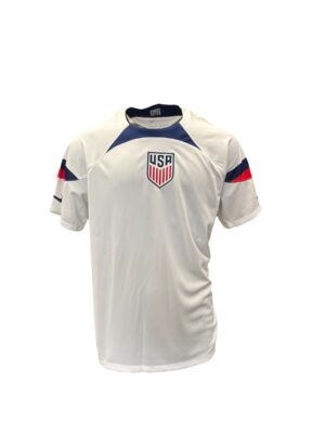 United States Home Jersey Unisex 22_23