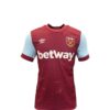 West Ham 24' Home Jersey