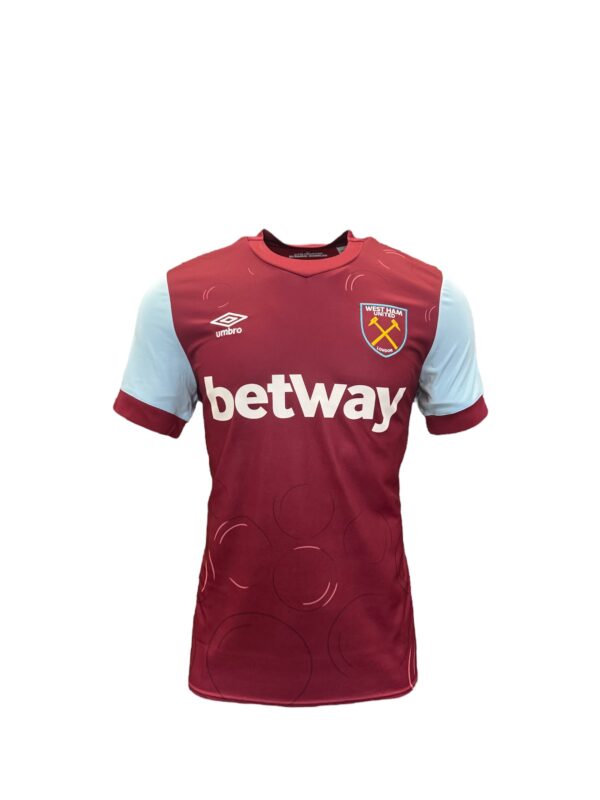 West Ham 24' Home Jersey