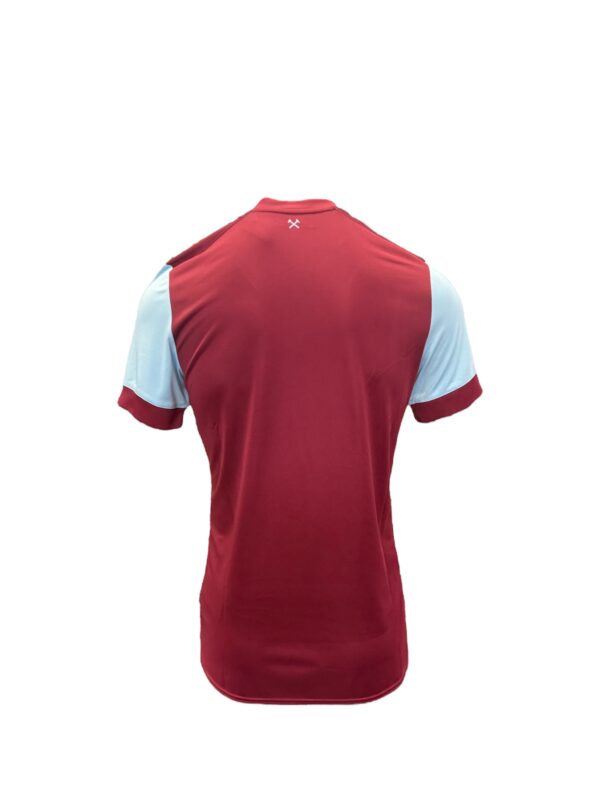 West Ham 24' Home Jersey