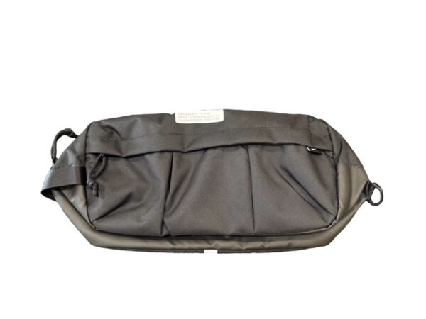 Academy Soccer Shoe Bag Black_White