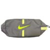 Academy Soccer Shoe Bag Light Purple_Lime Green