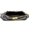 Academy Soccer Shoe Bag Light Purple_Lime Green