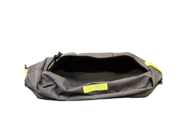 Academy Soccer Shoe Bag Light Purple_Lime Green