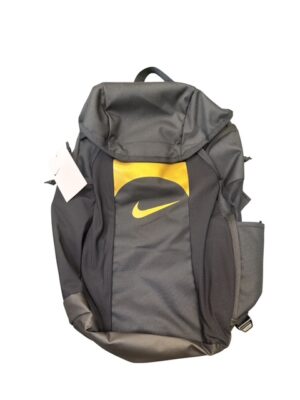 academy_team_soccer_backpack_in_black_white_and_black_gold-56.99-0 Academy Team Soccer Backpack in black_white and black_gold