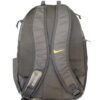 Academy Team Soccer Backpack in black_white and black_gold