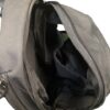 Academy Team Soccer Backpack in black_white and black_gold