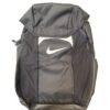 Academy Team Soccer Backpack in black_white and black_gold
