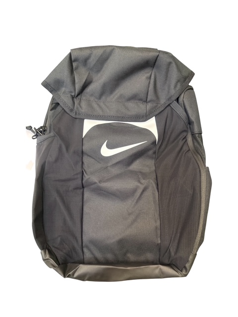 Academy Team Soccer Backpack in black_white and black_gold