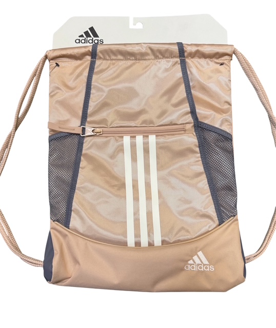 Alliance II Sackpack Beige_White