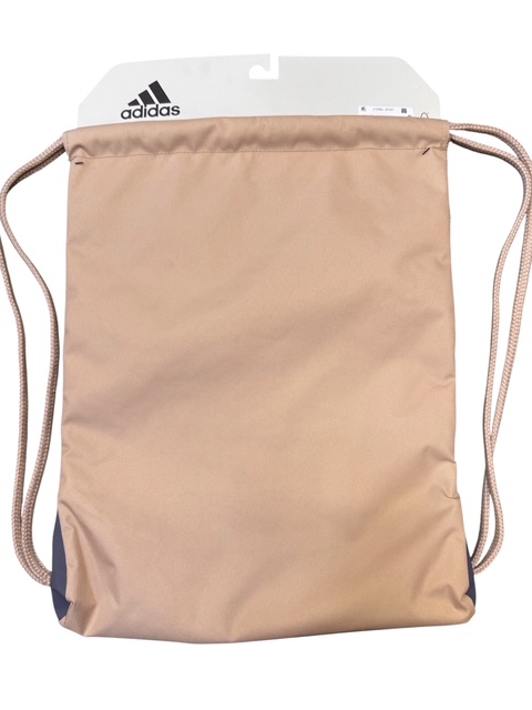 Alliance II Sackpack Beige_White