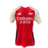 Arsenal 25' Home Jersey