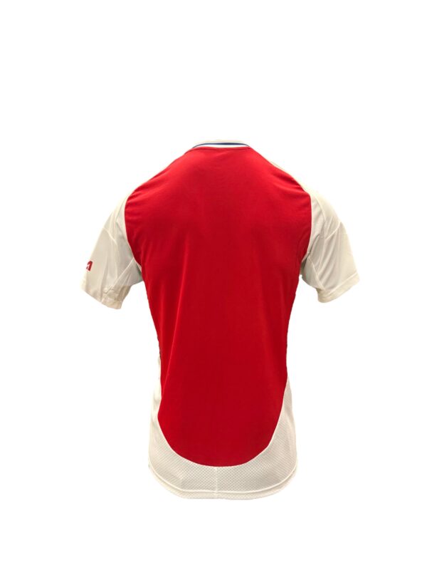 Arsenal 25' Home Jersey
