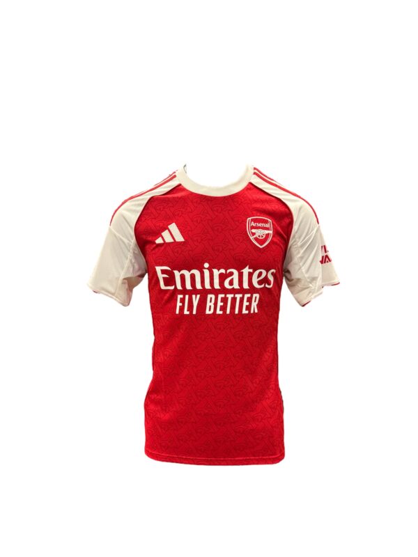Arsenal 26' Home Jersey