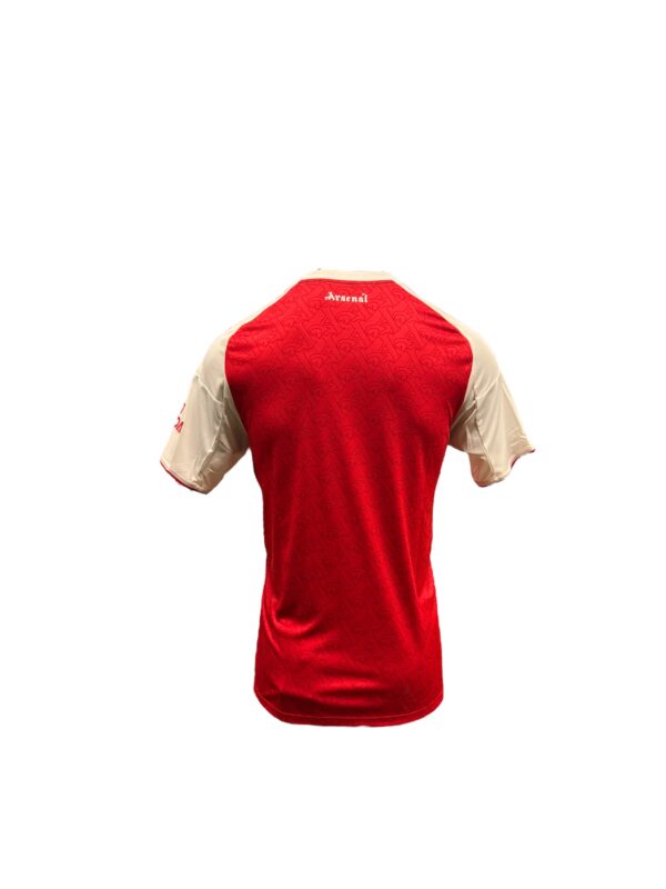 Arsenal 26' Home Jersey
