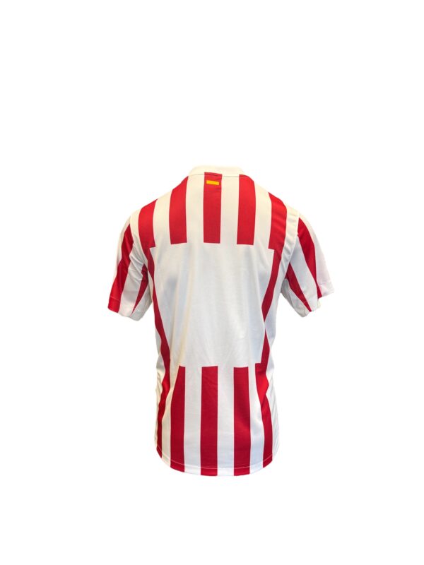 Atlético Madrid 26' Home Jersey