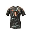 Bayern Munich 25' Away Jersey