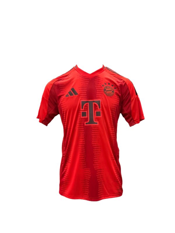 Bayern Munich 25' Home Jersey