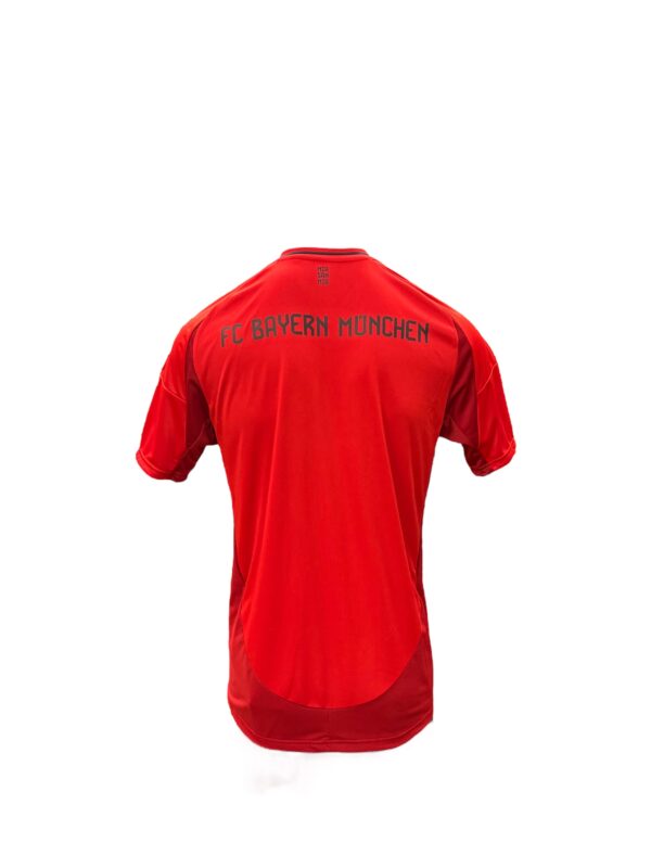 Bayern Munich 25' Home Jersey