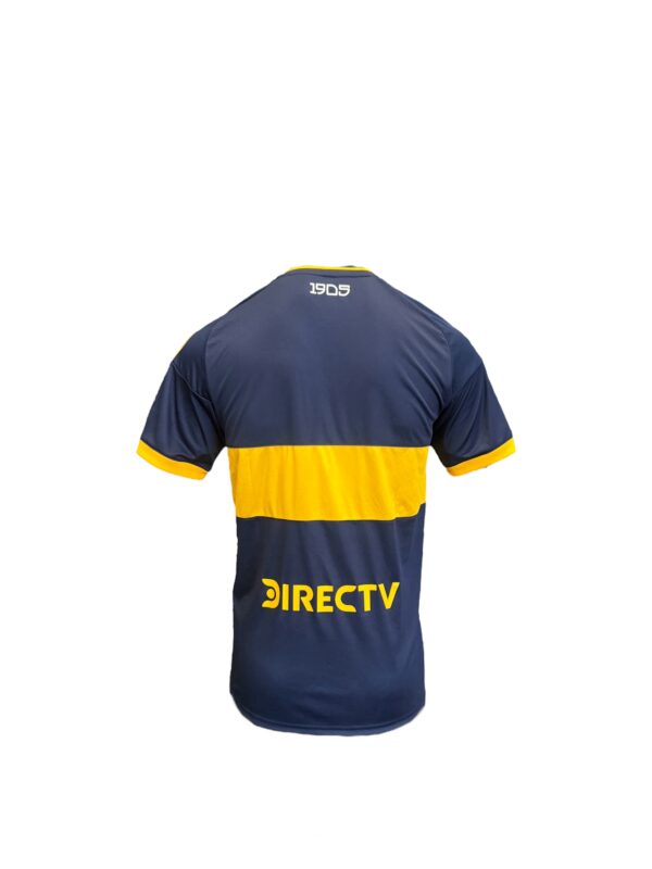 Boca Juniors 26' Home Jersey