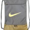 Brasilia 9.5 Training Gym Sack Navyblue