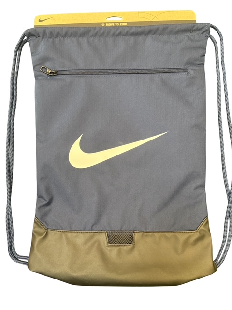 Brasilia 9.5 Training Gym Sack Navyblue