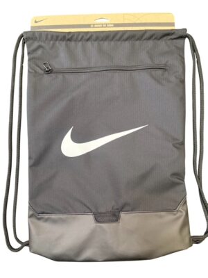 brasilla_9.5_training_gym_sack_black-24.99-0 Brasilla 9.5 Training Gym Sack Black
