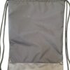 Brasilla 9.5 Training Gym Sack Black