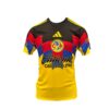 Club America 26' Home Jersey