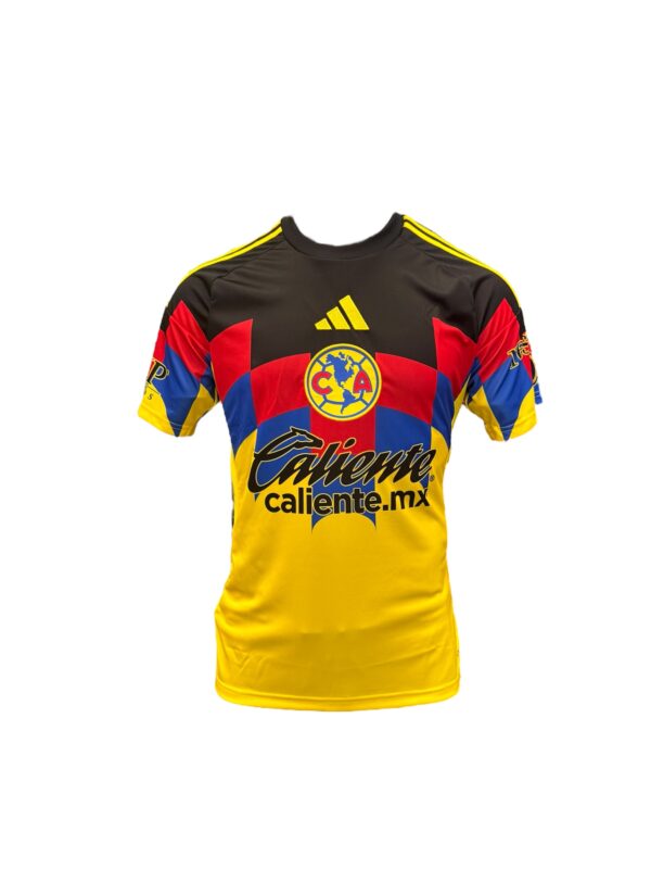 Club America 26' Home Jersey