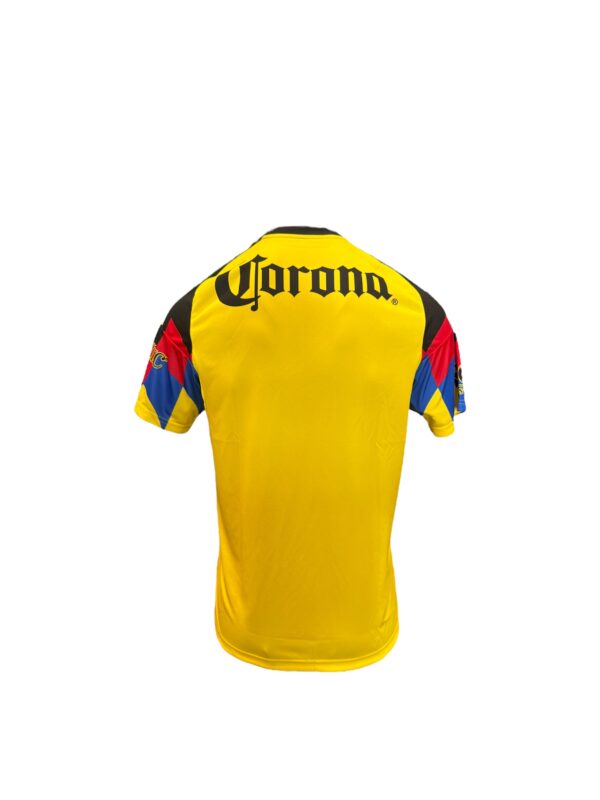 Club America 26' Home Jersey
