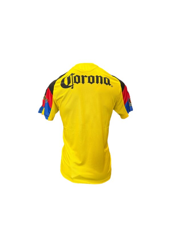 Club América 26' Authentic Home Jersey