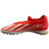 Crazyfast League Turf “Red_White” Soccer Synthetic Cleats