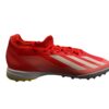 Crazyfast League Turf “Red_White” Soccer Synthetic Cleats