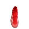 Crazyfast League Turf “Red_White” Soccer Synthetic Cleats