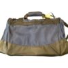 Defender VI Small Duffel Team Navy Blue