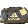 Defender VI Small Duffel Team Navy Blue