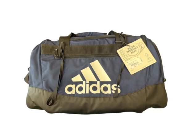 Defender VI Small Duffel Team Navy Blue